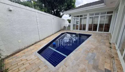 Casa com 3 quartos para alugar, Valinhos/SP