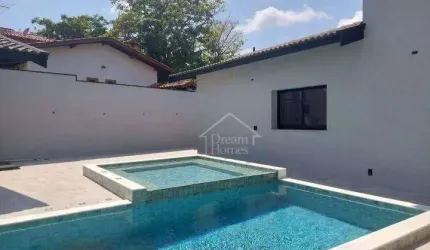 Casa à venda, Condomínio Jardim Paulista, Vinhedo - SP