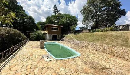 Chácara à venda ou locação no Vale Verde - Valinhos /SP