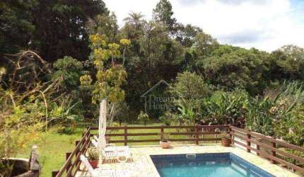 Casa Residencial à venda, Condomínio Vale Da Santa Fé, Vinhedo - CA1080.