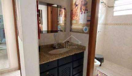 Casa com 2 quartos à venda - Centro - Jundiaí/SP
