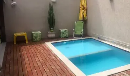 CASA OSASCO OTIMO PREÇO