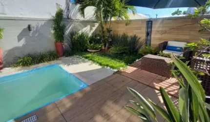 CASA BOM PREÇO EM SANTOS EMBARÉ