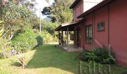 Casa com 2 dormitórios à venda, 420 m² por R$ 899.000,00 - Praia Dura - Ubatuba/SP