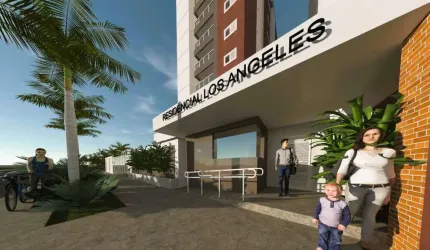 Residencial Los Angeles