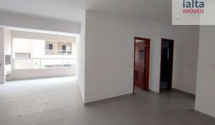 Apartamento Novo na Praia das Toninhas em Ubatuba/SP