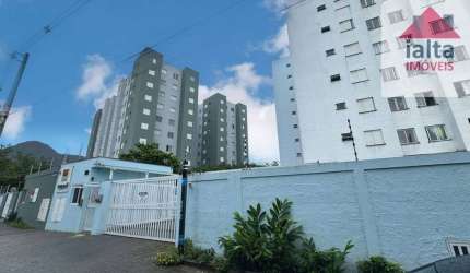 Apartamento no Martinica II, Martim de Sá - Caraguá/SP