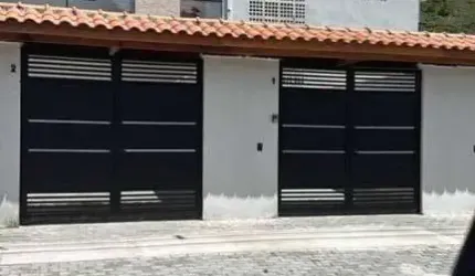 Casa em condomínio, Martim de Sá - Caraguatatuba/SP