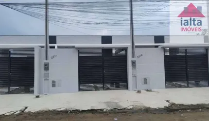 Imóvel NOVO, Balneário Golfinho - Caraguatatuba/SP