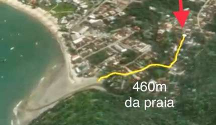 Lote à venda na Tabatinga – R$ 250.000,00