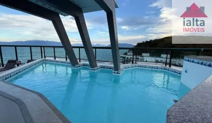 Cobertura Duplex na Martim de Sá - Caraguatatuba/SP
