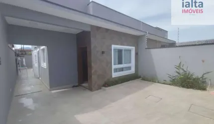 Imóvel Novo à Venda no Balneário Golfinho, Caraguatatuba/SP
