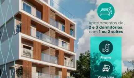 Lançamento Viena Residencial no Centro de Ubatuba/SP