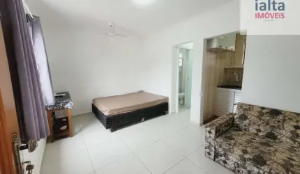 Apartamento Loft/ Kit no Centro de Ubatuba/SP