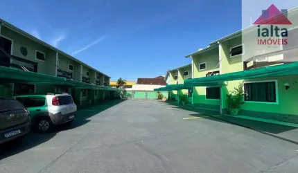 Oportunidade! Sobrado na Martim de Sá- Caraguatatuba/SP
