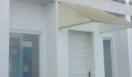 Sobrado com 2 suítes em Condomínio no Porto Novo - Caraguatatuba/SP