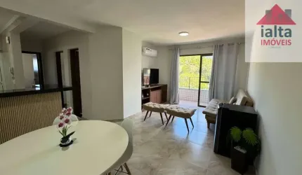 Apartamento com vista Mar na Martim de Sá - Caraguatatuba/SP