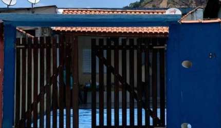 Moradia própria, casa no Jaraguazinho,Caraguatatuba/SP