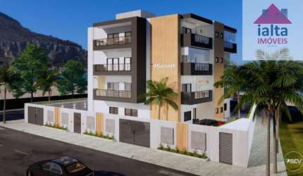 Apartamento 200mt da Praia - Sumaré, Caraguatatuba/SP