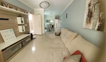 Sobrado com 4 quartos à venda ou para locação em Jardim Paraíso - SP
