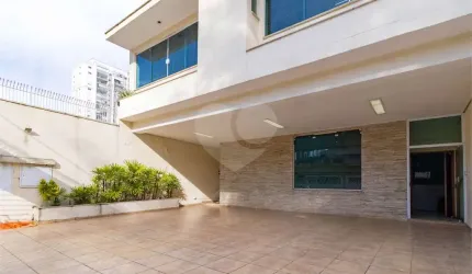 Prédio inteiro à venda ou para locação em Parque Da Vila Prudente - SP