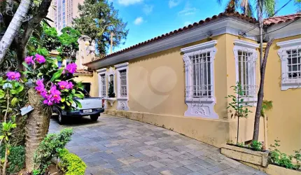 Casa com 4 quartos à venda ou para locação em Morro Dos Ingleses - SP