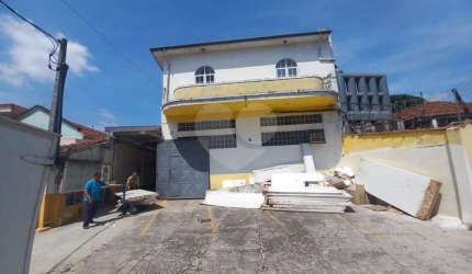 Prédio inteiro à venda em Vila Moinho Velho - SP