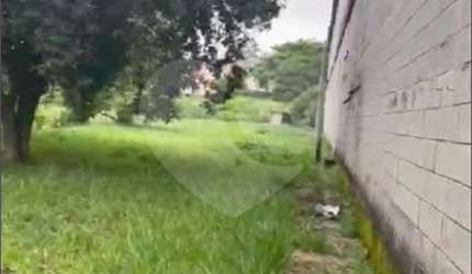 Terreno à venda ou para locação em Cangaíba - SP