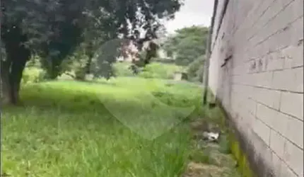 Terreno à venda ou para locação em Cangaíba - SP