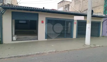 Salão Comercial à venda ou para locação em Aclimação - SP