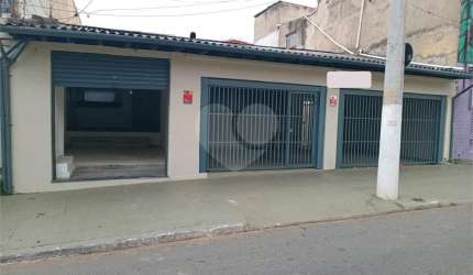 Salão Comercial à venda ou para locação em Aclimação - SP