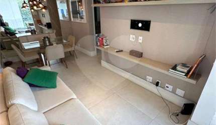 Apartamento com 2 quartos à venda em Jardim Vera Cruz - SP