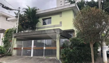 Casa com 3 quartos à venda em Vila Alexandria - SP