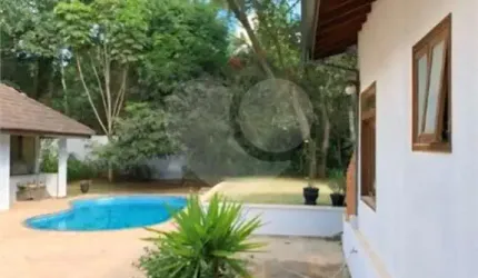 Casa com 5 quartos à venda em Transurb - SP