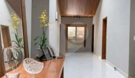 Casa com 5 quartos à venda em Transurb - SP