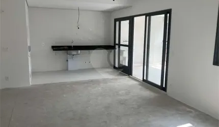 Apartamento com 2 quartos à venda em Brooklin Paulista - SP
