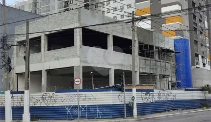 Loja à venda ou para locação em Tatuapé - SP