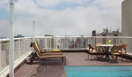 Cobertura com 3 quartos à venda em Vila Andrade - SP