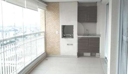 Apartamento com 3 quartos à venda ou para locação em Vila Mascote - SP