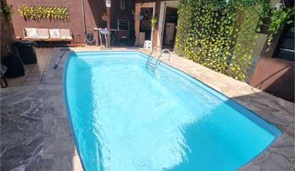 Sobrado com 2 quartos à venda em Jardim Do Colégio (zona Norte) - SP