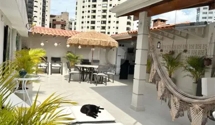 Cobertura com 3 quartos à venda em Vila Da Saúde - SP