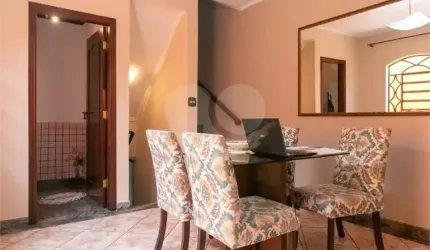 Sobrado com 4 quartos à venda em Vila Formosa - SP