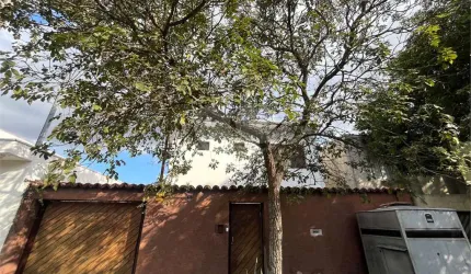 Sobrado com 4 quartos à venda em Vila Mariana - SP