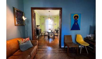 Casa de vila com 3 quartos à venda em Paraíso - SP