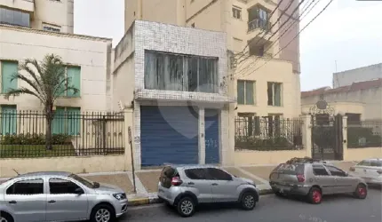 Salão Comercial à venda ou para locação em Santana - SP