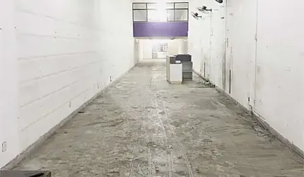Prédio inteiro à venda em Brás - SP