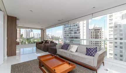 Apartamento com 3 quartos à venda em Parque Da Mooca - SP