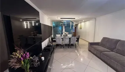 Sobrado com 3 quartos à venda em Alto Da Mooca - SP