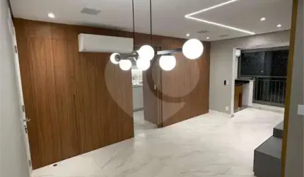 Apartamento com 3 quartos à venda em Parque Industrial Tomas Edson - SP