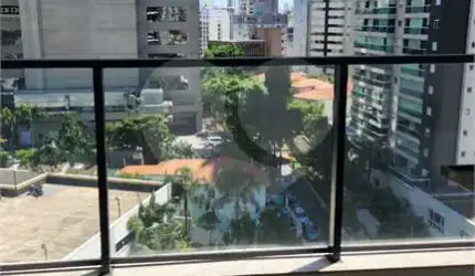 Apartamento com 4 quartos à venda em Aclimação - SP
